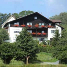 Ferienpension Fremuth