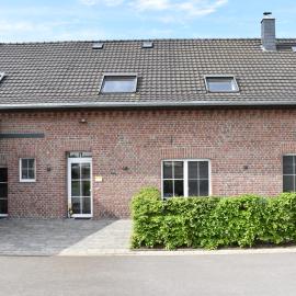 Ferienwohnung Kerstenhof, viešbutis mieste Vilichas