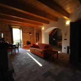 Casa Storica, hotel in Francavilla Marittima