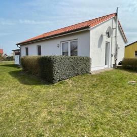 Ein Haus am Meer