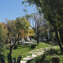 Afrodite Accomodation