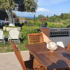 Villa Miranda, hotell sihtkohas Corfu