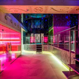 Aparthotel Góralski Spa 2, hotel a Białka Tatrzanska