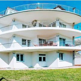 Podstrana Apartmani Aqua