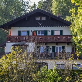 Haus Bergland