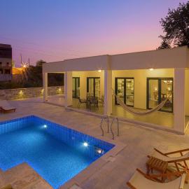 Villa Latina 2