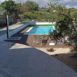 Casa do Chão do Cruzeiro