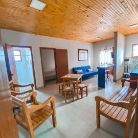 Flat dos Bandeirantes, hotel a Tiradentes