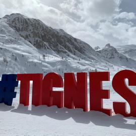 Val Claret, Tignes T2 tout confort de 36m2, hotel Tignes-ben