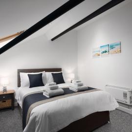 McLaren House Seahouses, hotel in Seahouses