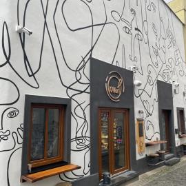 KAVart apartments, Hotel in Trenčín