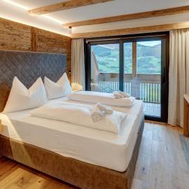 Villandro में, होटल Hotel Residence Gasser