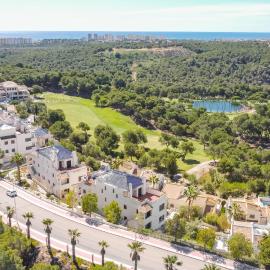 Appartement Altamira Orihuela Costa Golf, Las Ramblas