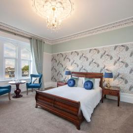 Hawthornbank, hotel in Oban