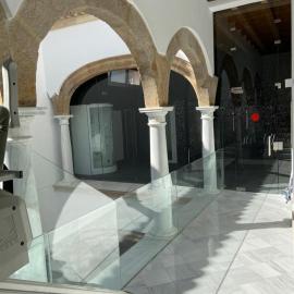 Apartamentos Sol del Prior, hotel en Úbeda