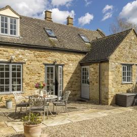 Old Stable Cottage