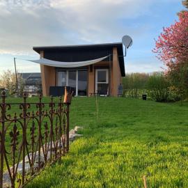 Piccola Casa, hotelli kohteessa Hainewalde