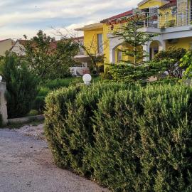 Anđela Home - Krka waterfalls, hotel in Lozovac