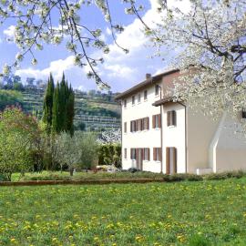 B&B Il Pettirosso, hotel u gradu Negrar