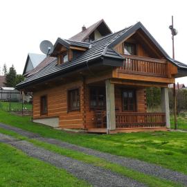 Chatka Zornica, hotel in Ždiar