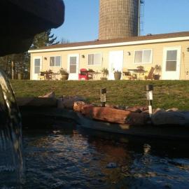 Beach Mirage Suites, Hotel in Brook Park