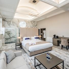 Stay Hotel โรงแรมในฮัดเดอร์สฟิลด์
