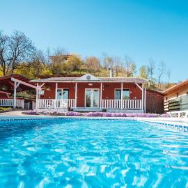 Charming Home by Feleacu, hotel en Feleacu