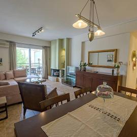 Karamba boutique living - ECO Riverside Appartment