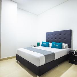 Ayenda Hotel Trinidad, hótel í Montería