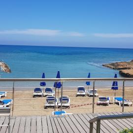 PERNERA 33 Beach House