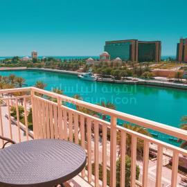 Baylasun Icon, hotel in King Abdullah Economic City