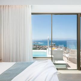 Lagon Life Spirit Boutique Hotel - Adults Only, ξενοδοχείο στα Χανιά Πόλη