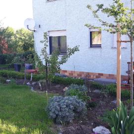 2 Zimmer FeWo mit Außenpool und Sauna