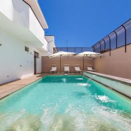 Joy Home Apartments