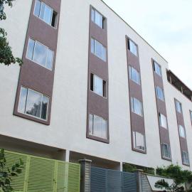 The Byke Signature Business - Pan India Pure Veg Hotel Chain