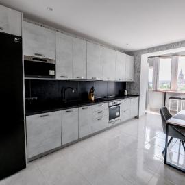 Апартаменти OneDay в ценрі Чорткова, hotel en Chortkiv