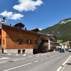 Casa De Guidi，Meida的飯店