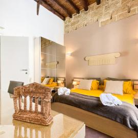 Affittacamere B&B Carella