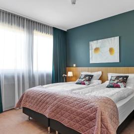 Hotel Kvika, hotel din Ölfus