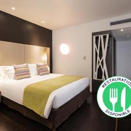 Campanile Le Mans Centre - Gare, hotel a Le Mans