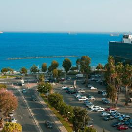 Limassol Hestia Boutique Apartment