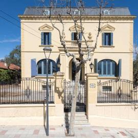 Casa Mariel, hotel Masnouban