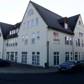 Apartment Am Kurpark
