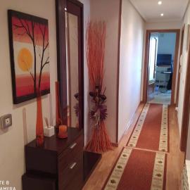 Vivienda Briviesca La Vega 2, hotell i Briviesca