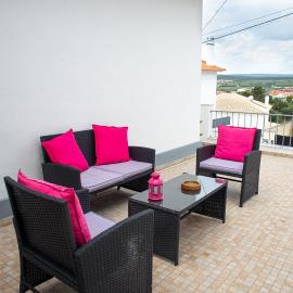 Alojamento das Fontes, hotel a Alenquer