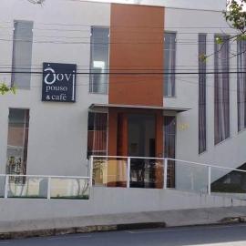 JOVI Pouso & Café