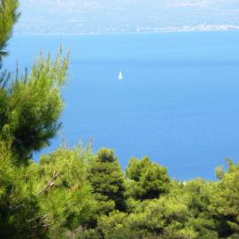 Studio Xanthippe, hotell i Kalamos