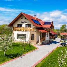 Casa Nely, hotel in Sighetu Marmaţiei