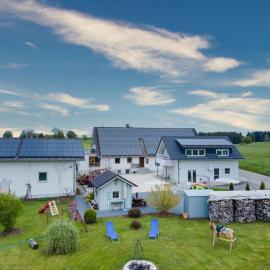 Hafners im Allgäu, hotel i Kißlegg