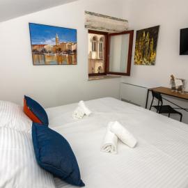 B&B Rooms Old Town Rab